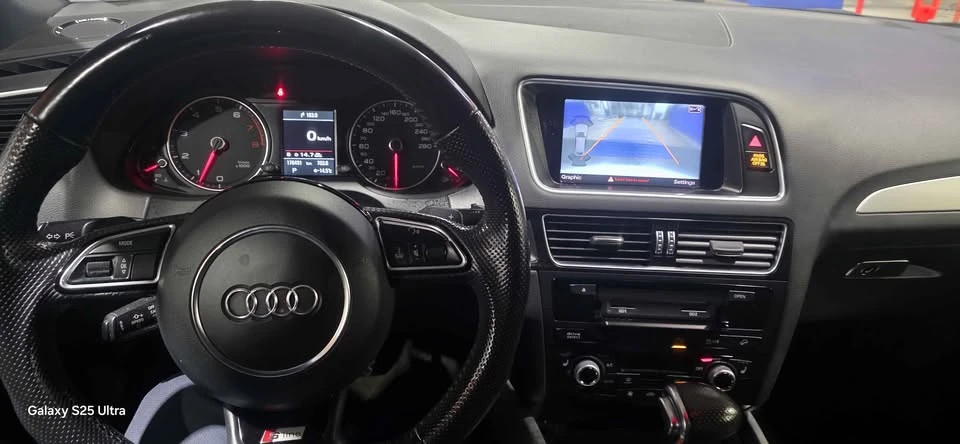 2017 Audi Q5 - Image 15 of 16