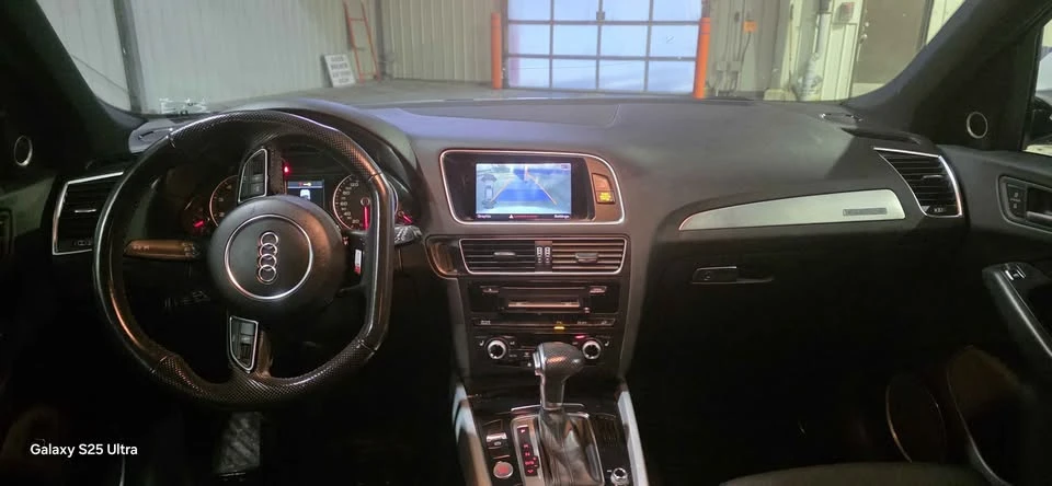 2017 Audi Q5 - Image 13 of 16