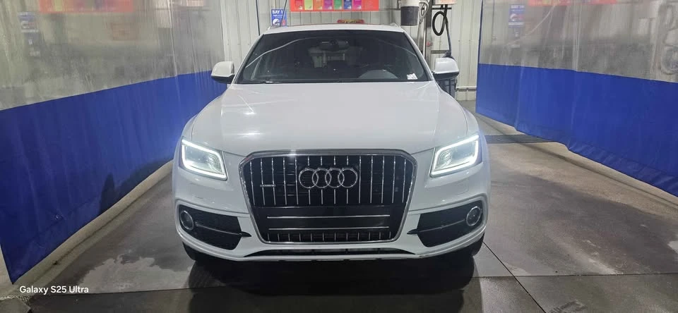 2017 Audi Q5 - Image 16 of 16