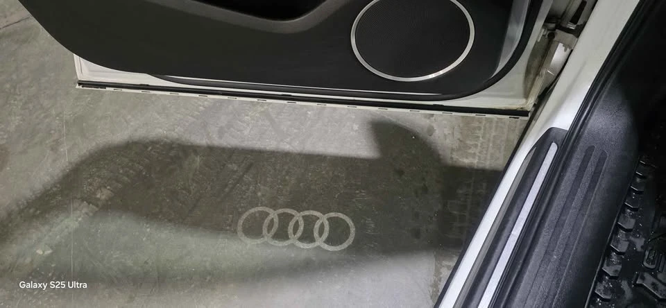 2017 Audi Q5 - Image 9 of 16