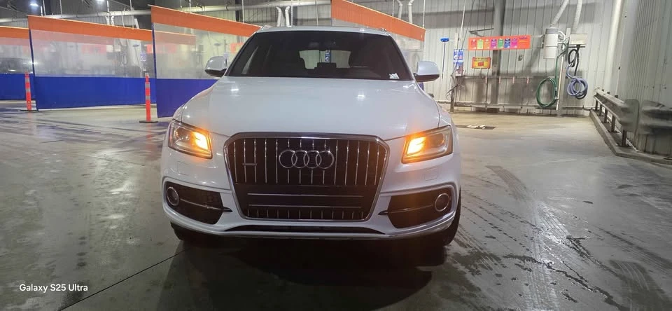 2017 Audi Q5 - Image 4 of 16