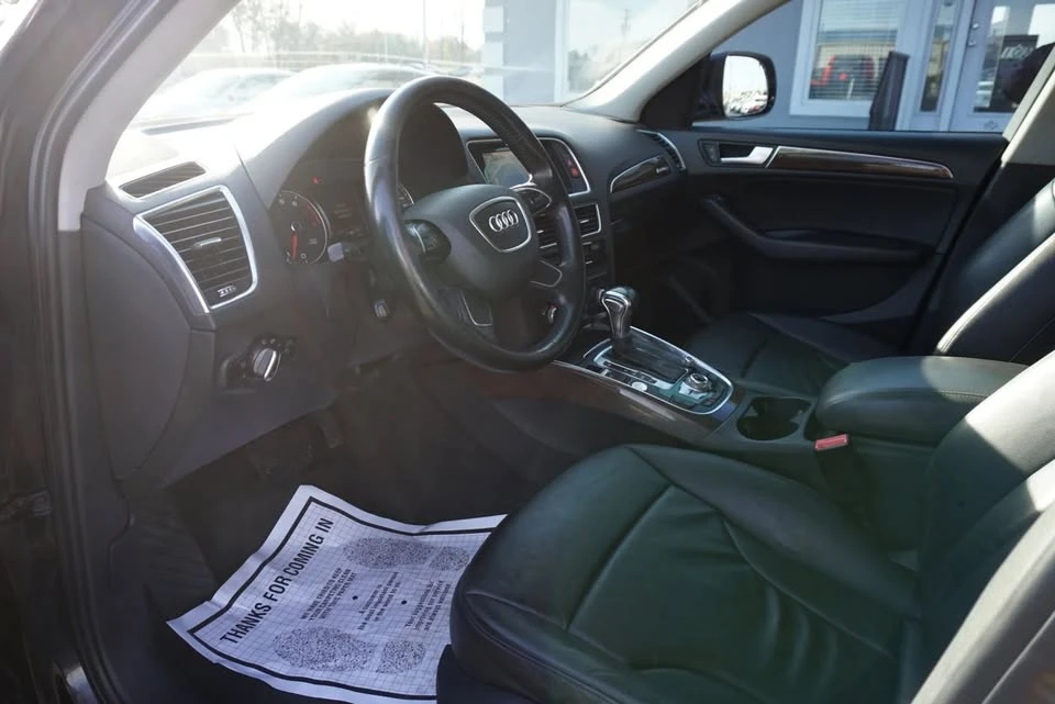 2017 Audi Q5 - Image 14 of 20