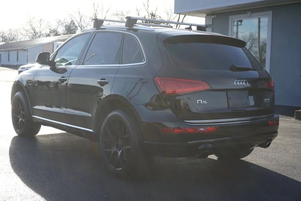 2017 Audi Q5 - Image 7 of 20