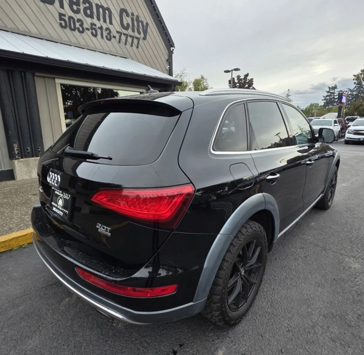 2017 Audi Q5 - Image 9 of 15