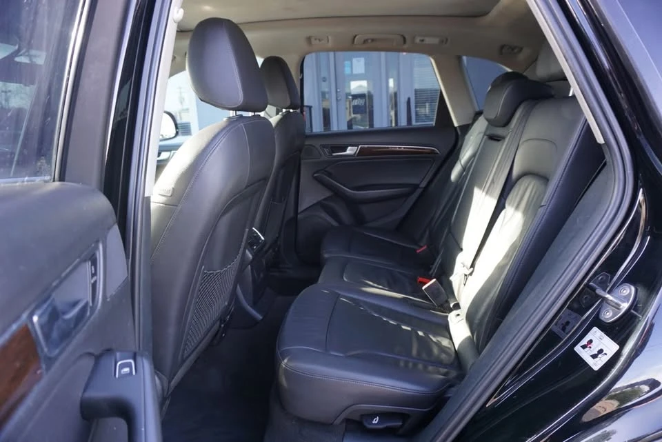 2017 Audi Q5 - Image 18 of 20