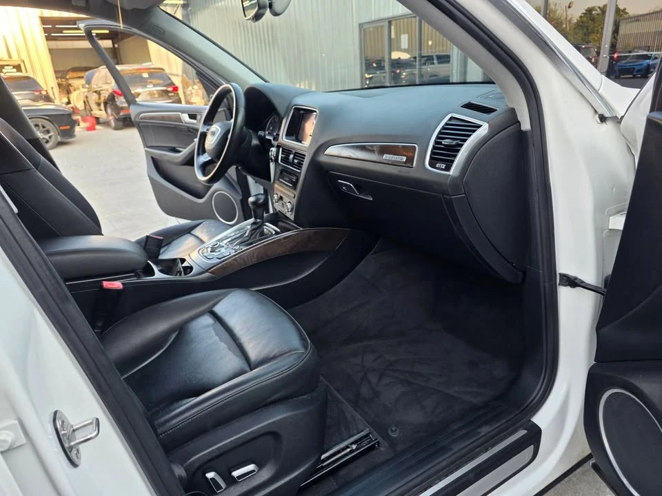 2017 Audi Q5 - Image 19 of 20