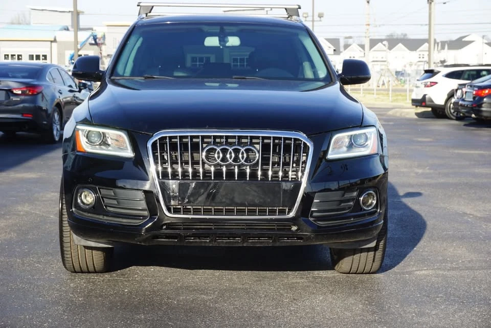 2017 Audi Q5 - Image 2 of 20