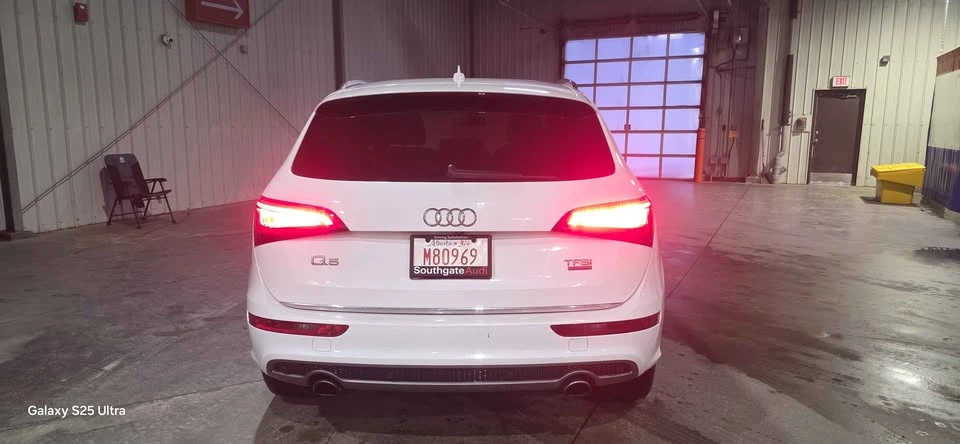 2017 Audi Q5 - Image 3 of 16