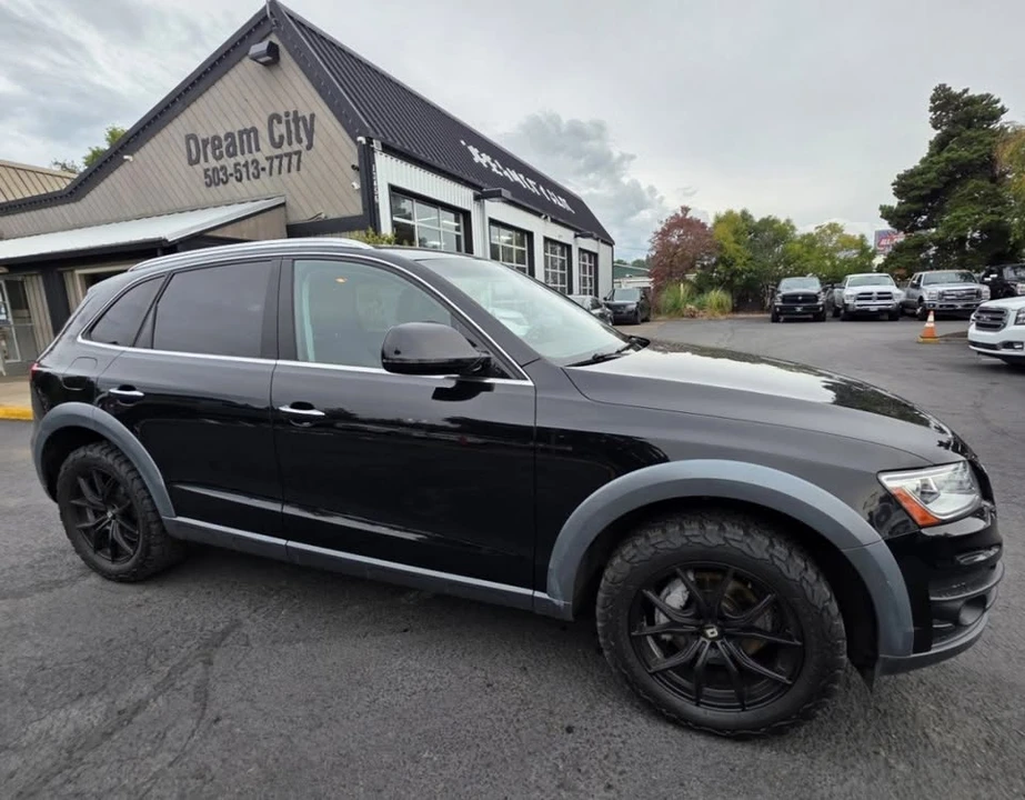 2017 Audi Q5 - Image 6 of 15
