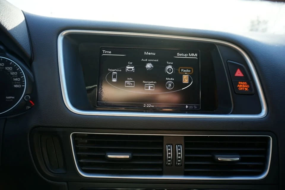2017 Audi Q5 - Image 11 of 20