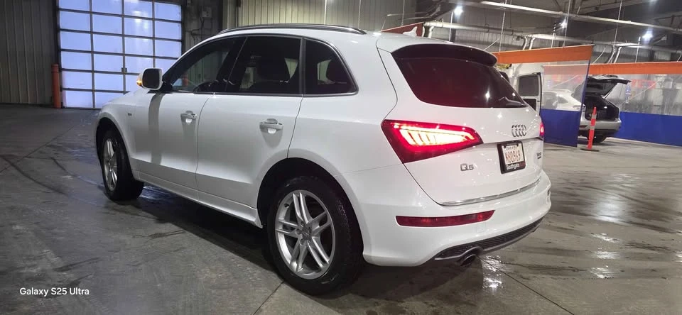 2017 Audi Q5 - Image 2 of 16