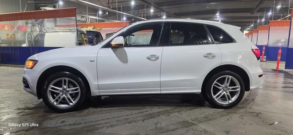 2017 Audi Q5 - Image 6 of 16