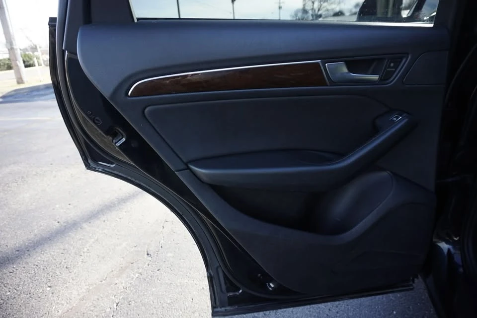 2017 Audi Q5 - Image 19 of 20
