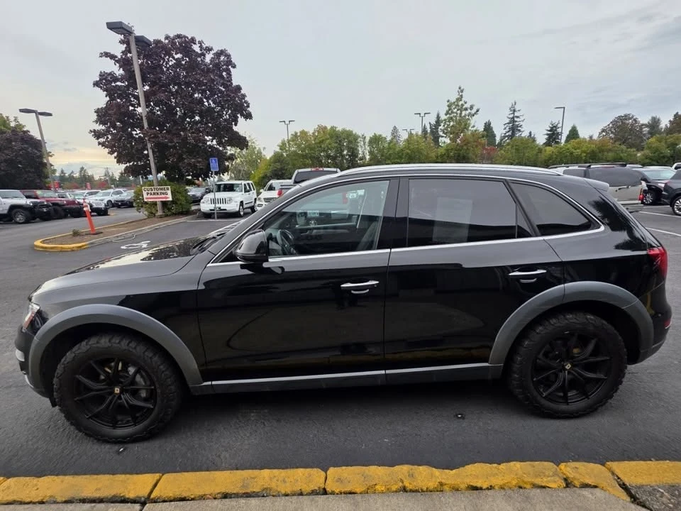 2017 Audi Q5 - Image 2 of 15