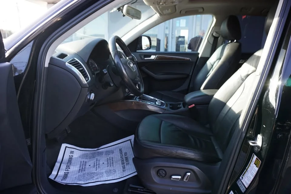 2017 Audi Q5 - Image 15 of 20