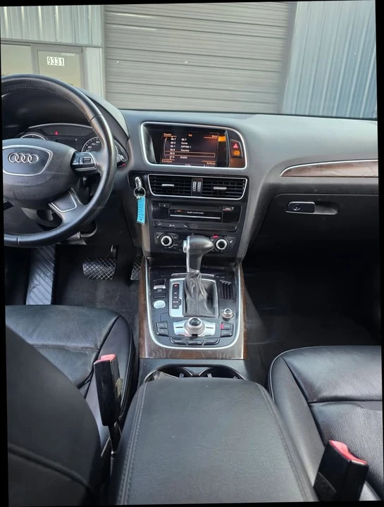 2017 Audi Q5 - Image 14 of 20