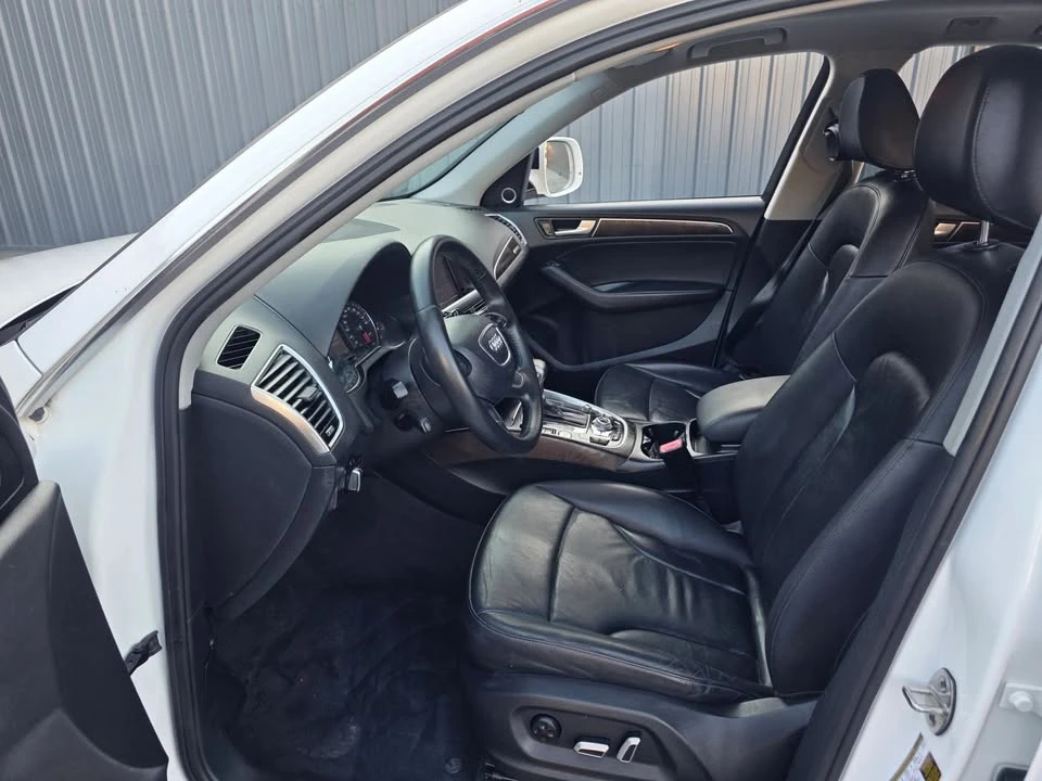 2017 Audi Q5 - Image 10 of 20