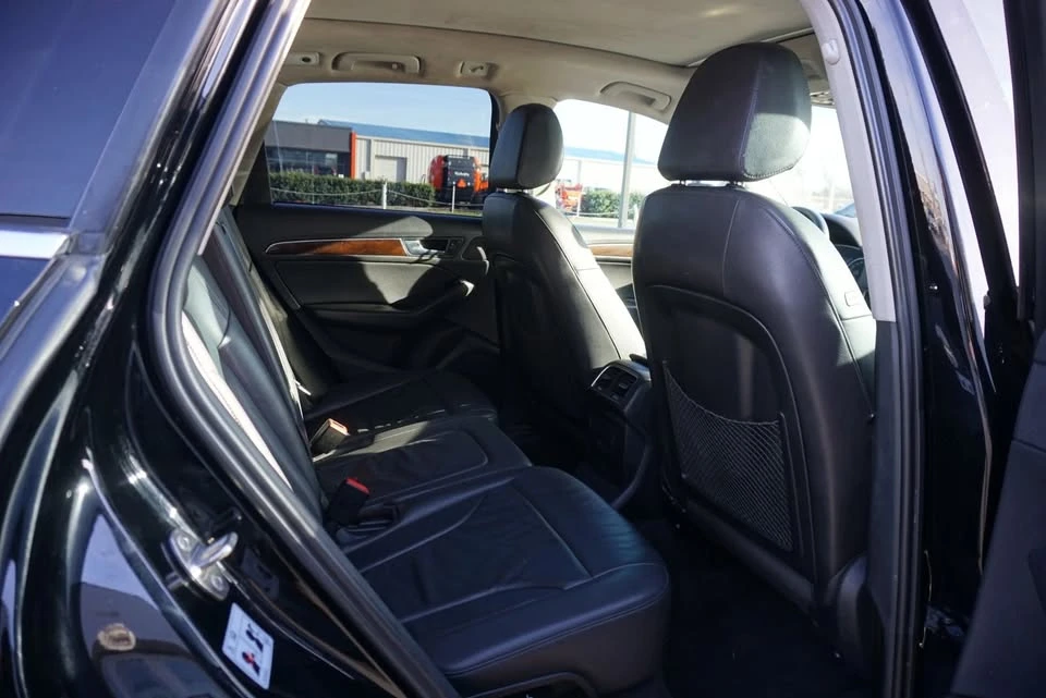 2017 Audi Q5 - Image 20 of 20