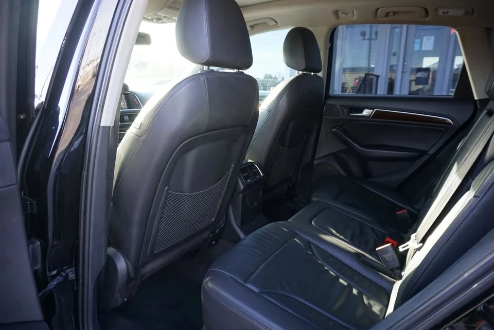 2017 Audi Q5 - Image 17 of 20