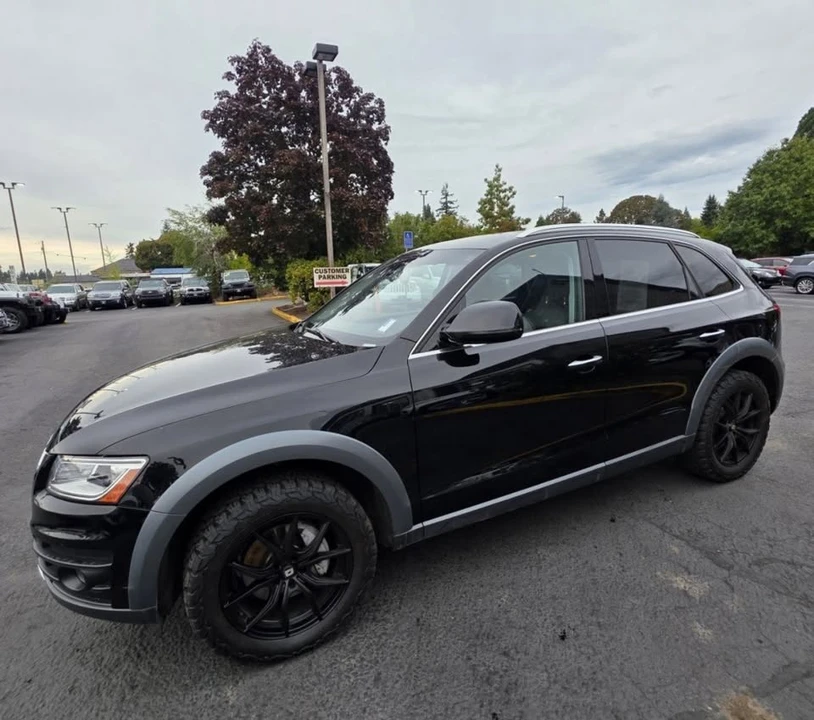 2017 Audi Q5 - Image 4 of 15