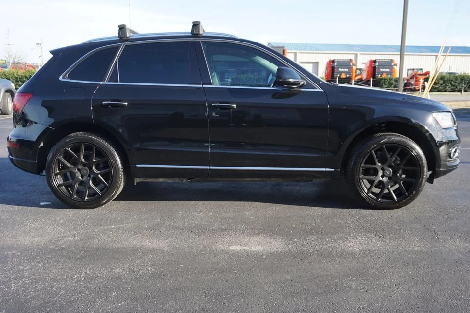 2017 Audi Q5 - Image 4 of 20