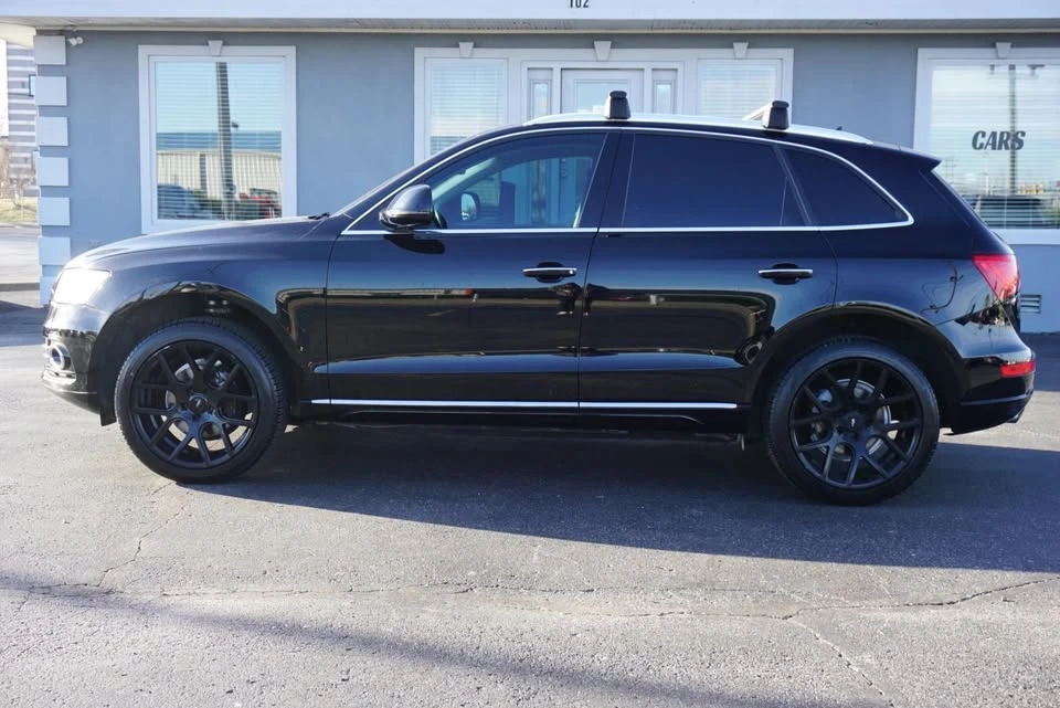2017 Audi Q5 - Image 8 of 20