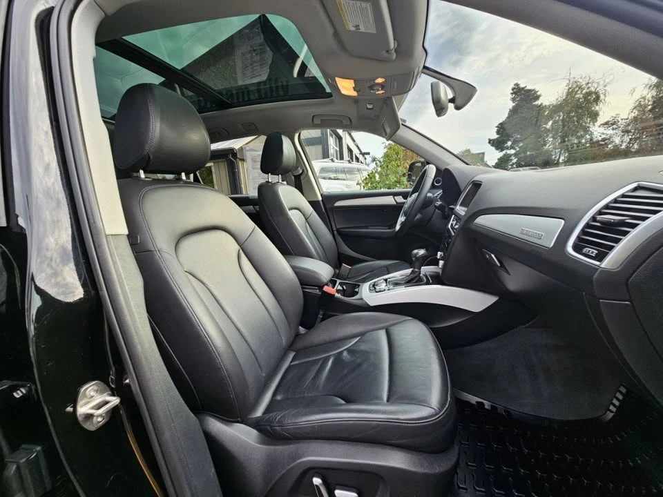 2017 Audi Q5 - Image 13 of 15