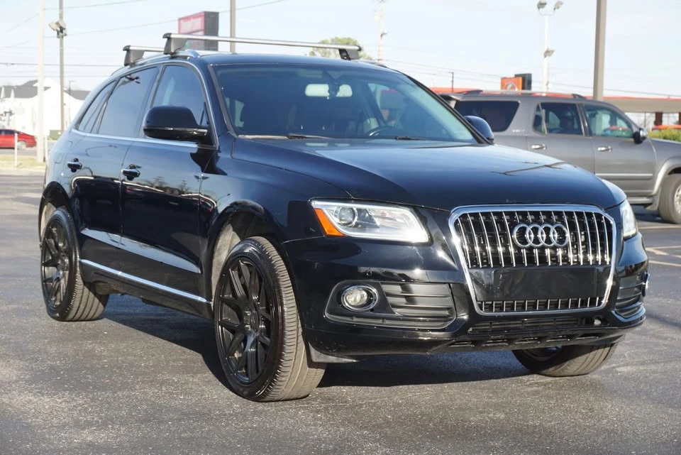 2017 Audi Q5 - Image 3 of 20