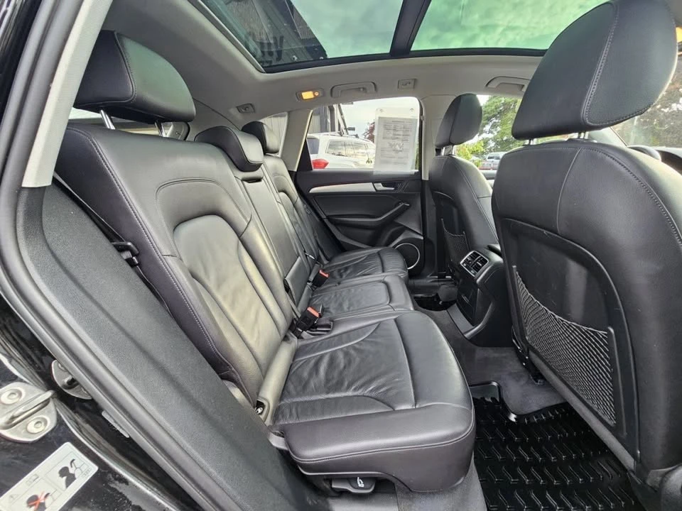 2017 Audi Q5 - Image 14 of 15