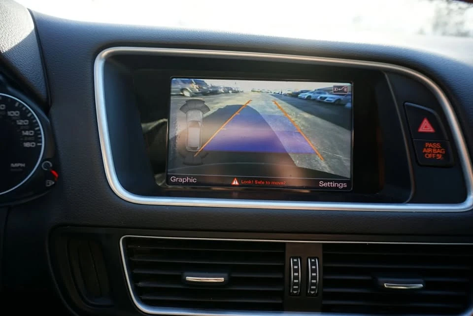 2017 Audi Q5 - Image 12 of 20