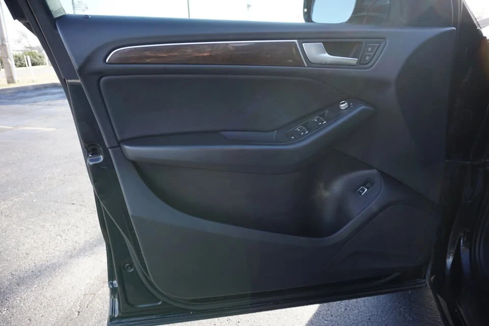 2017 Audi Q5 - Image 16 of 20