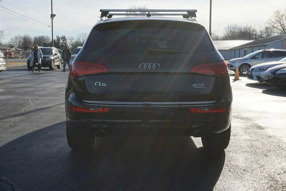 2017 Audi Q5 - Image 6 of 20