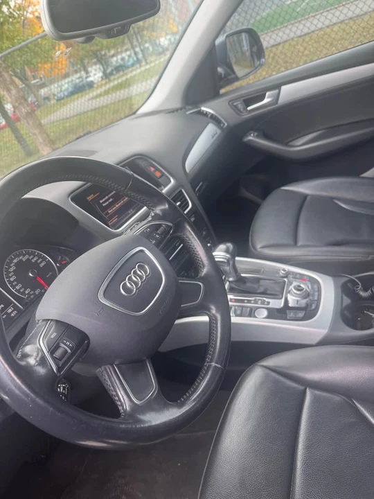 2017 Audi Q5 - Image 10 of 11