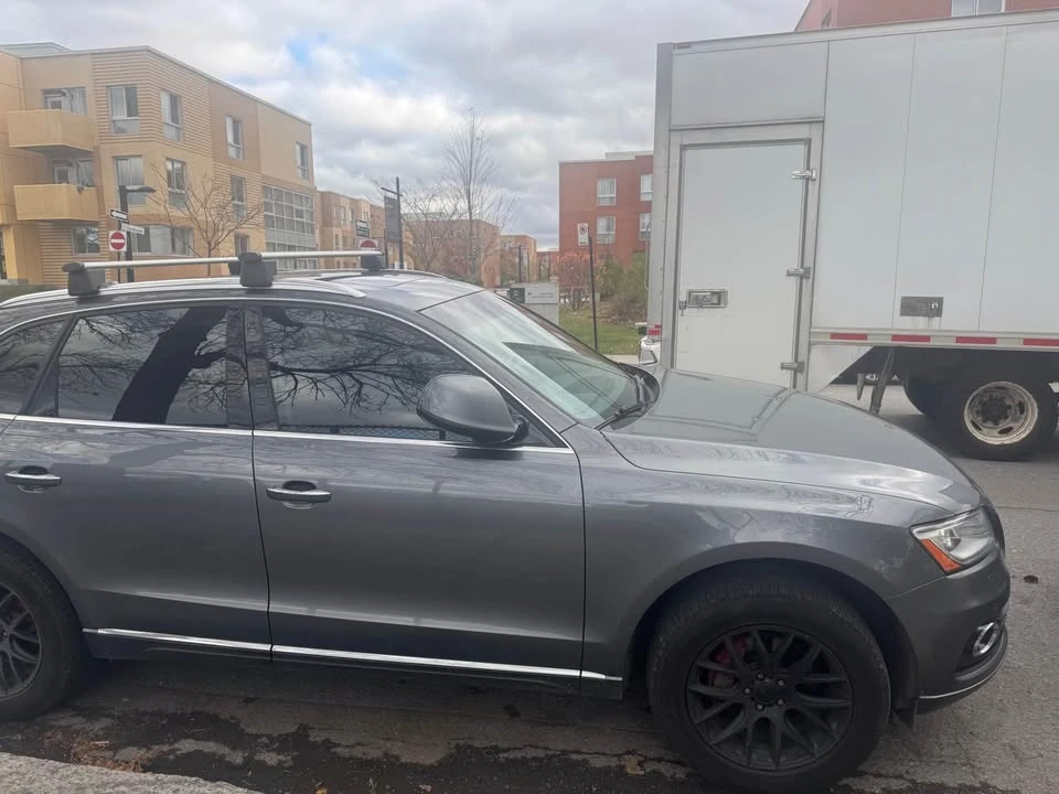 2017 Audi Q5 - Image 4 of 11