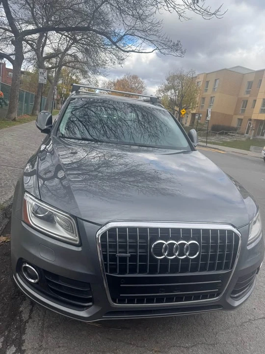 2017 Audi Q5 - Image 2 of 11