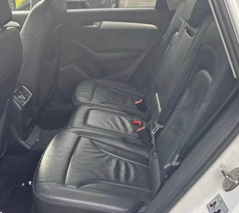 2017 Audi Q5 - Image 5 of 8