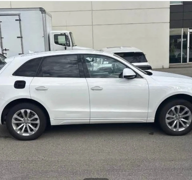 2017 Audi Q5 - Image 2 of 8