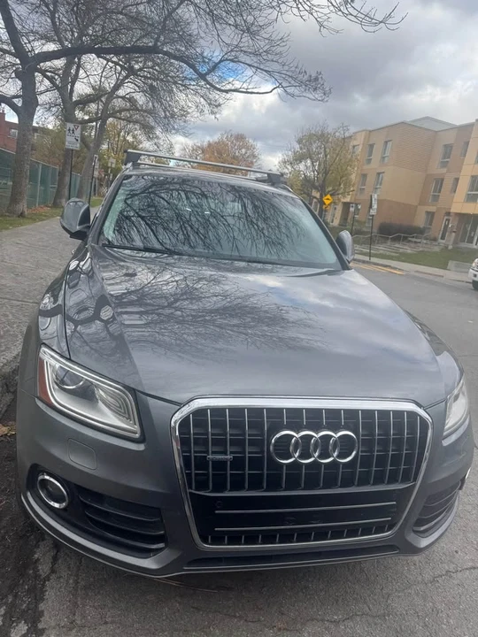 2017 Audi Q5 - Image 3 of 11