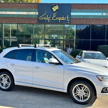 2017 Audi Q5