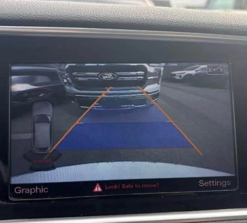 2017 Audi Q5 - Image 6 of 8