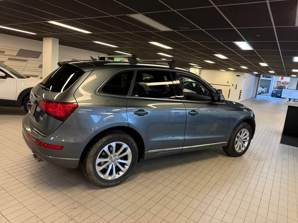 2017 Audi Q5 - Image 3 of 8