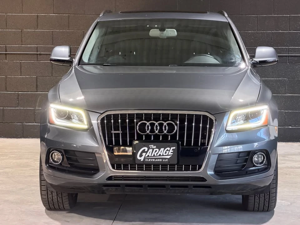 2017 Audi Q5 - Image 2 of 20