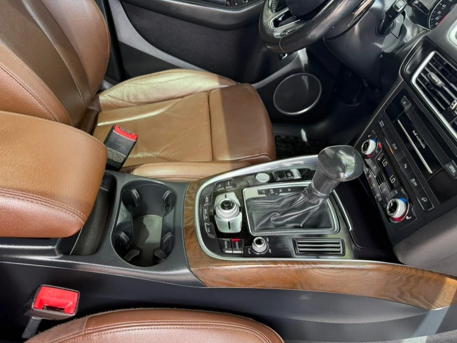2017 Audi Q5 - Image 19 of 20