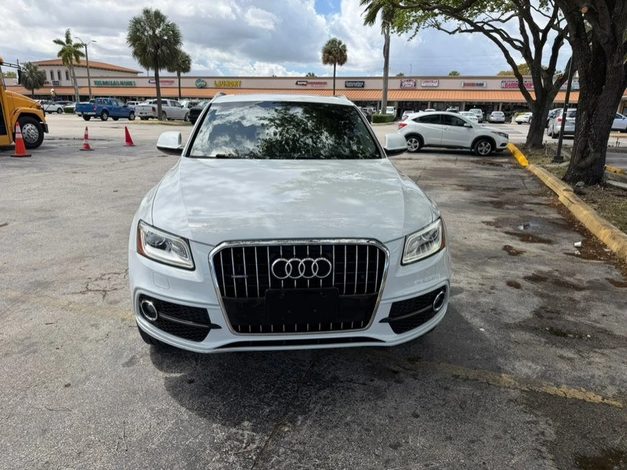 2017 Audi Q5 - Image 2 of 20