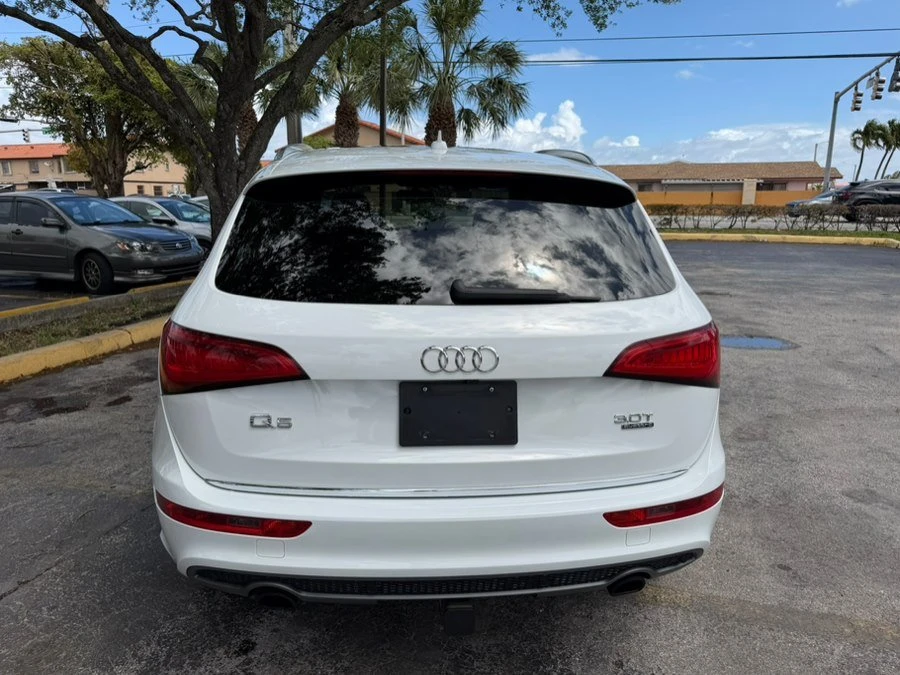 2017 Audi Q5 - Image 6 of 20