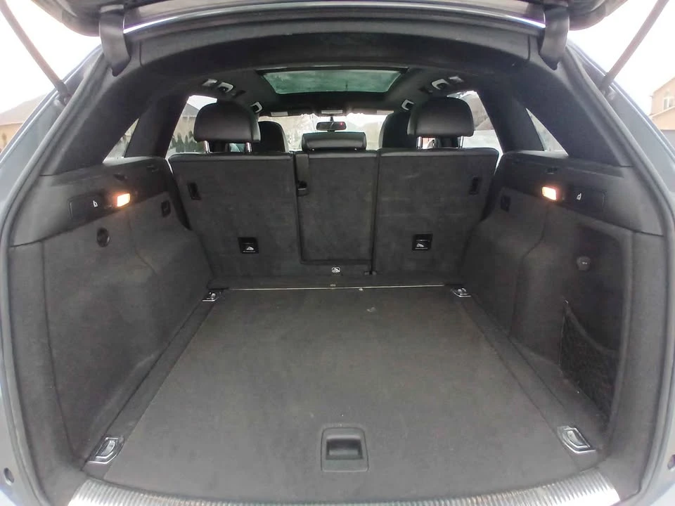 2017 Audi Q5 - Image 14 of 20