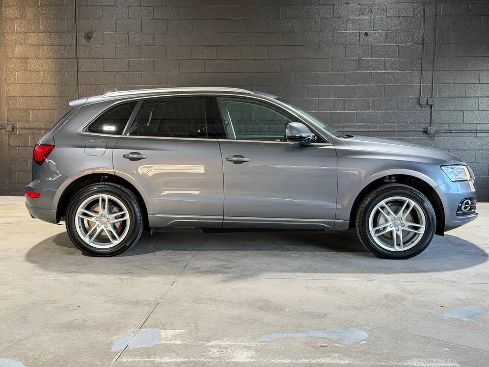 2017 Audi Q5 - Image 7 of 20