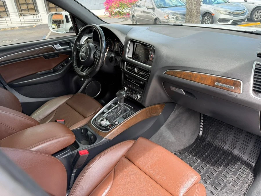 2017 Audi Q5 - Image 15 of 20