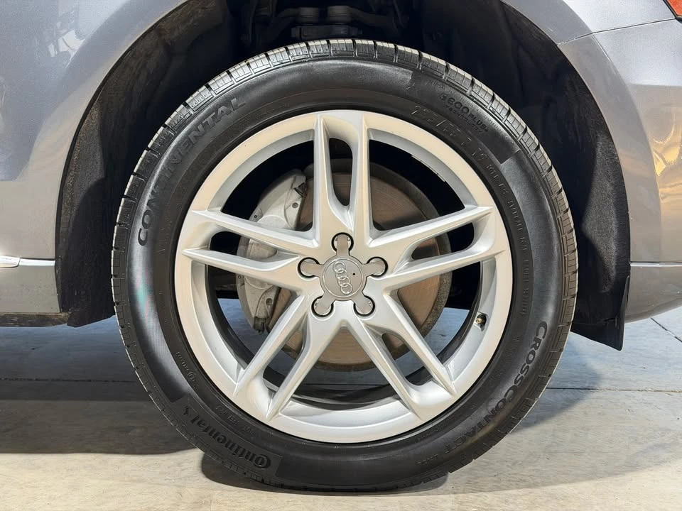 2017 Audi Q5 - Image 11 of 20