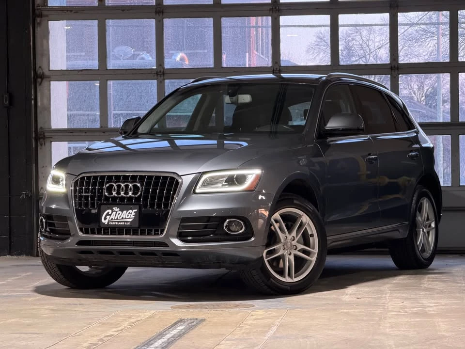 2017 Audi Q5 - Image 20 of 20